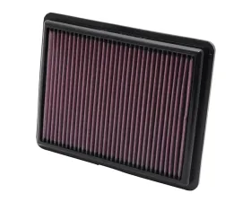 K&N Replacement Air Filter