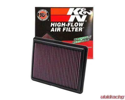 K&N Replacement Air Filter - 33-2403
