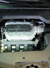 K&N Replacement Air Filter                                     - 33-2403 - Image 3