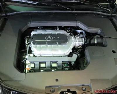 K&N Replacement Air Filter - 33-2403