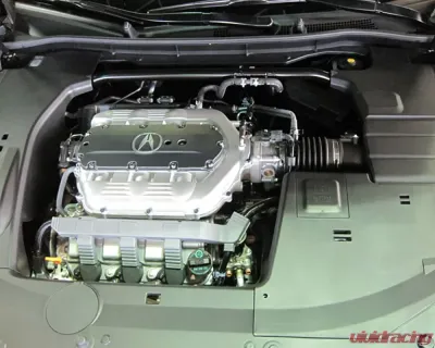 K&N Replacement Air Filter - 33-2403