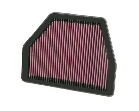 K&N Replacement Air Filter Saturn Vue 2008-2010