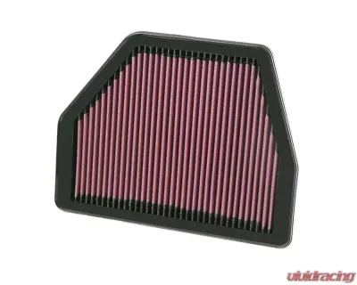 K&N Replacement Air Filter Saturn Vue 2008-2010 - 33-2404