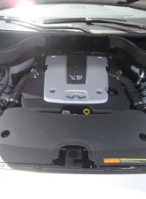 K&N Replacement Air Filter 33-2409 for Infiniti Q50, Q60, Q70, FX35, FX50, Nissan Juke, Rogue                                     - 33-2409 - Image 3