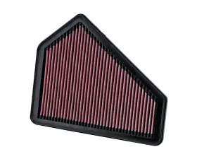K&N Replacement Air Filter Cadillac