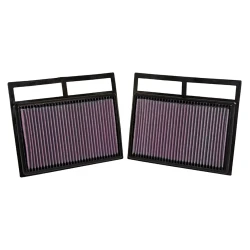 Air Intakes