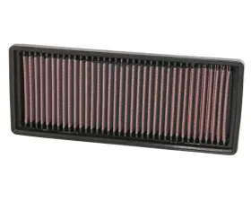 K&N Replacement Air Filter Smart Fortwo 2008-2015 1.0L 3-Cyl