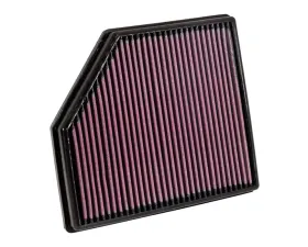 K&N Replacement Air Filter Volvo