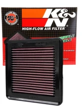 K&N Replacement Air Filter Honda Fit 2009-2014 1.5L 4-Cyl                                     - 33-2422 - Image 3
