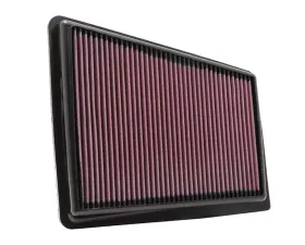 K&N Replacement Air Filter