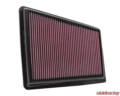 K&N Replacement Air Filter - 33-2426
