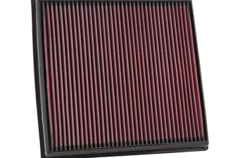 Air Intakes
