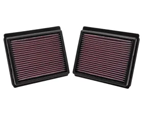 K&N Replacement Air Filter Infiniti