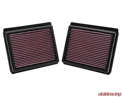 K&N Replacement Air Filter Infiniti - 33-2440