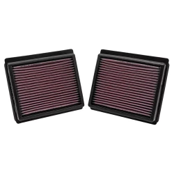 Air Intakes