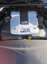 K&N Replacement Air Filter Infiniti                                     - 33-2440 - Image 2