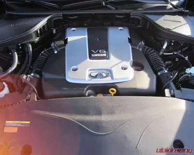 K&N Replacement Air Filter Infiniti - 33-2440