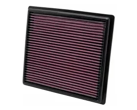 K&N Replacement Air Filter