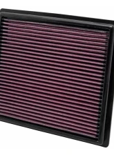 K&N Replacement Air Filter                                     - 33-2443 - Image 5