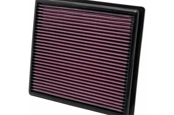 Air Intakes