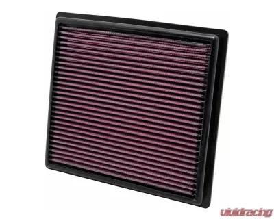 K&N Replacement Air Filter - 33-2443