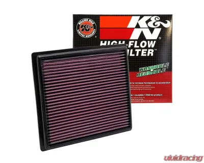 K&N Replacement Air Filter - 33-2443