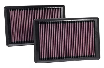 Air Intakes