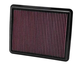 K&N Replacement Air Filter