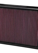K&N Replacement Air Filter                                     - 33-2448 - Image 3