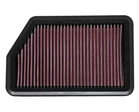 K&N Replacement Air Filter
