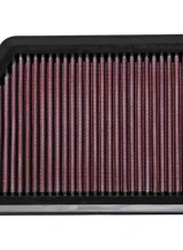 K&N Replacement Air Filter                                     - 33-2451 - Image 3