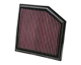 K&N Replacement Air Filter Lexus