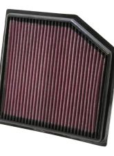K&N Replacement Air Filter Lexus                                     - 33-2452 - Image 2