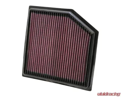 K&N Replacement Air Filter Lexus - 33-2452