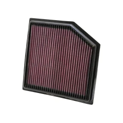 Air Intakes