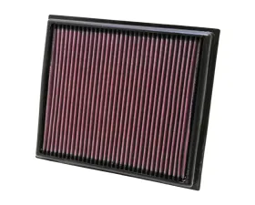 K&N Replacement Air Filter Lexus 5.0L V8