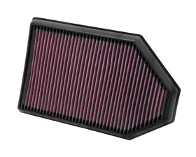 K&N Replacement Air Filter