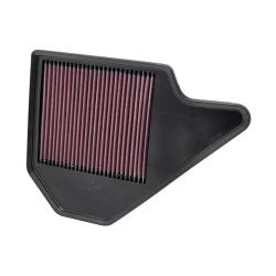 Air Intakes