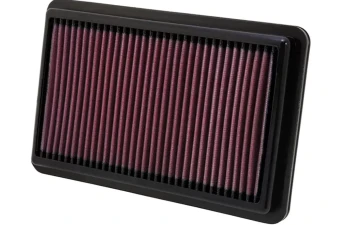Air Intakes