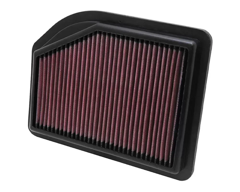 K&N Replacement Air Filter Honda CR-V 2012-2014 2.4L 4-Cyl - 33-2477