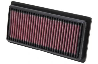 Air Intakes
