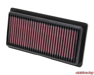 K&N Replacement Air Filter Nissan 1.6L 4-Cyl - 33-2479