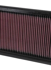 K&N Replacement Air Filter for Mazda 3 (2015-2018), CX-5 (2021-2023), 6 (2019-2021)                                     - 33-2480 - Image 2