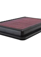 K&N Replacement Air Filter for Mazda 3 (2015-2018), CX-5 (2021-2023), 6 (2019-2021)                                     - 33-2480 - Image 3