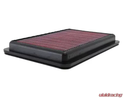 K&N Replacement Air Filter for Mazda 3 (2015-2018), CX-5 (2021-2023), 6 (2019-2021) - 33-2480