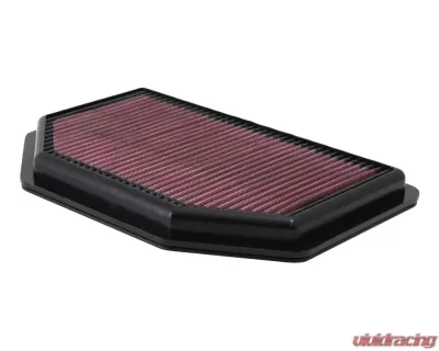K&N Replacement Air Filter Hyundai Genesis Coupe 2013-2016 3.8L V6 - 33-2481