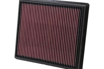 Air Intakes