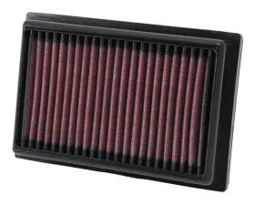 K&N Replacement Air Filter Toyota
