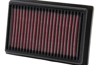 Air Intakes