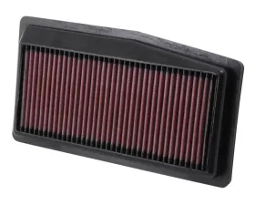 K&N Replacement Air Filter Chevrolet Spark 2013-2015 1.2L 4-Cyl
